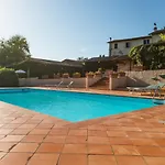 Bardeggiano - Caterina 8 - Col243 By Interhome *