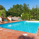 Bardeggiano - Caterina 8 - Col243 By Interhome *