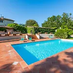 Bardeggiano - Caterina 8 - Col243 By Interhome 펜션 *