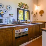 펜션 Bardeggiano - Caterina 8 - Col243 By Interhome Belvedere (Florence)