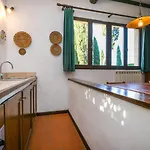 펜션 Bardeggiano - Caterina 8 - Col243 By Interhome Belvedere (Florence)