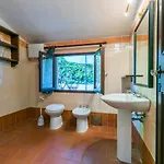 펜션 Bardeggiano - Caterina 8 - Col243 By Interhome Belvedere (Florence)