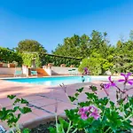 펜션 Bardeggiano - Caterina 8 - Col243 By Interhome *