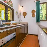 펜션 Bardeggiano - Caterina 8 - Col243 By Interhome Belvedere (Florence)