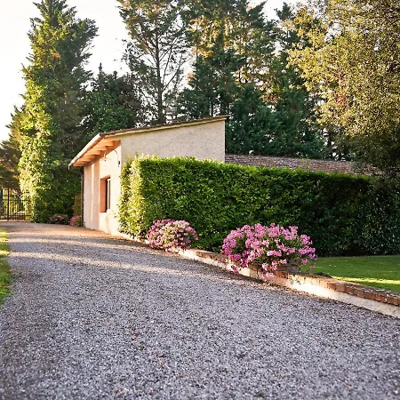Bardeggiano - Caterina 8 - Col243 By Interhome * Belvedere (Florence)