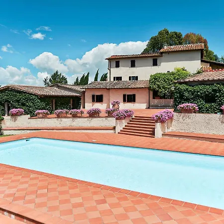Bardeggiano - Caterina 8 - Col243 By Interhome Holiday home Belvedere (Florence)