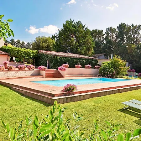Bardeggiano - Caterina 8 - Col243 By Interhome *