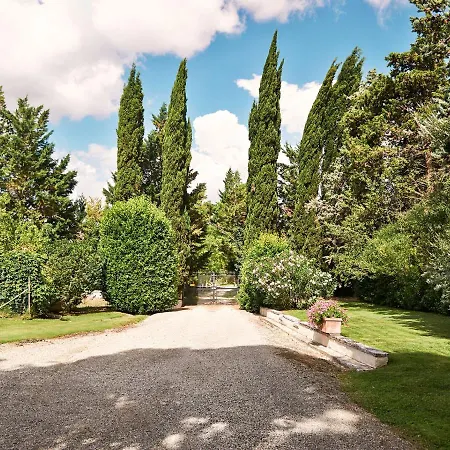 Bardeggiano - Caterina 8 - Col243 By Interhome Сasa de vacaciones Belvedere (Florence)