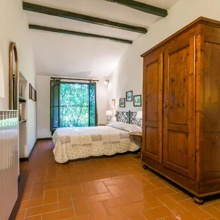 Сasa de vacaciones Bardeggiano - Caterina 8 - Col243 By Interhome