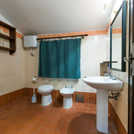 Сasa de vacaciones Bardeggiano - Caterina 8 - Col243 By Interhome