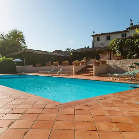 Bardeggiano - Caterina 8 - Col243 By Interhome *