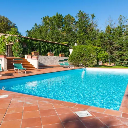Bardeggiano - Caterina 8 - Col243 By Interhome *