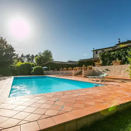 Bardeggiano - Caterina 8 - Col243 By Interhome Belvedere (Florence)