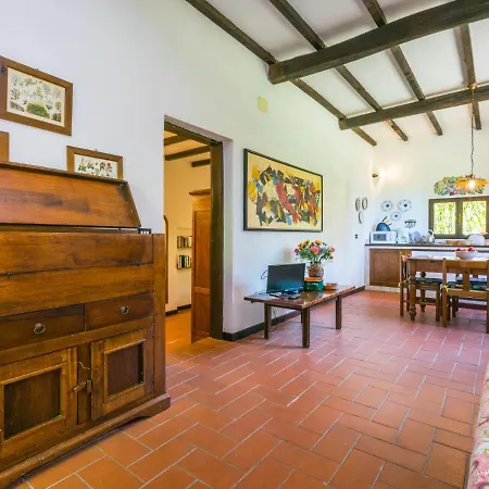 Bardeggiano - Caterina 8 - Col243 By Interhome