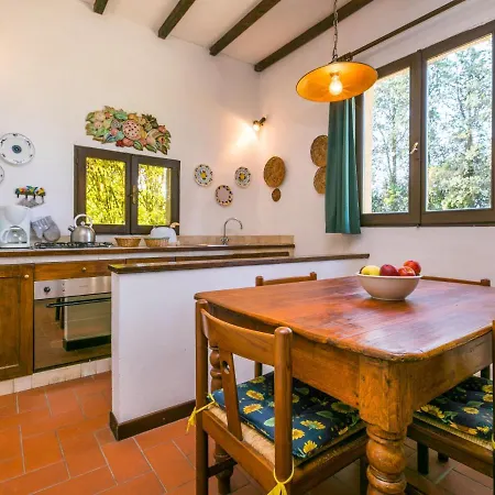 Bardeggiano - Caterina 8 - Col243 By Interhome * Belvedere (Florence)