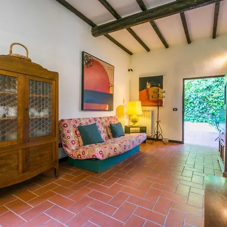 Сasa de vacaciones Bardeggiano - Caterina 8 - Col243 By Interhome *