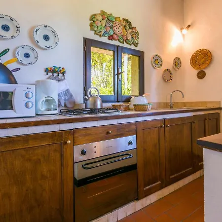 Сasa de vacaciones Bardeggiano - Caterina 8 - Col243 By Interhome Belvedere (Florence)