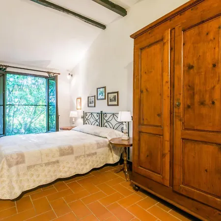 Bardeggiano - Caterina 8 - Col243 By Interhome Holiday home