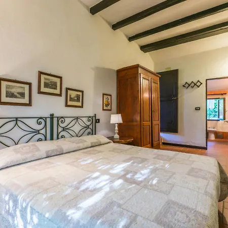 Bardeggiano - Caterina 8 - Col243 By Interhome Holiday home *