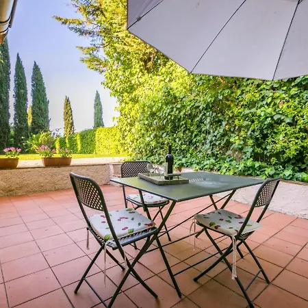 Bardeggiano - Caterina 8 - Col243 By Interhome
