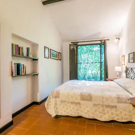 Bardeggiano - Caterina 8 - Col243 By Interhome Belvedere (Florence)