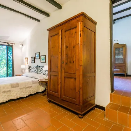 Bardeggiano - Caterina 8 - Col243 By Interhome Holiday home *