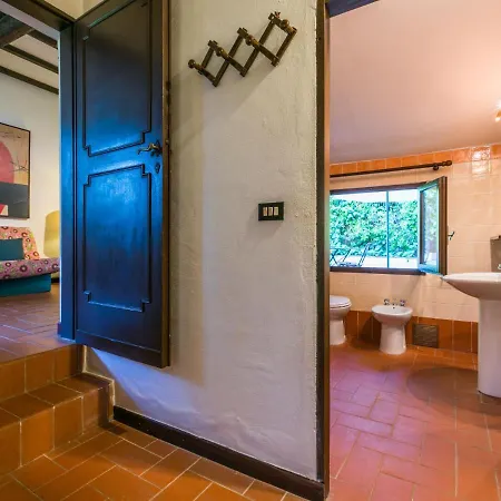 Bardeggiano - Caterina 8 - Col243 By Interhome Holiday home *