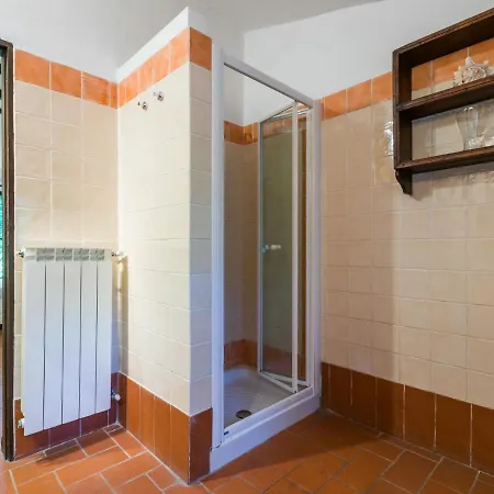 Bardeggiano - Caterina 8 - Col243 By Interhome Belvedere (Florence)