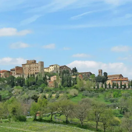 Bardeggiano - Caterina 8 - Col243 By Interhome Сasa de vacaciones Belvedere (Florence)