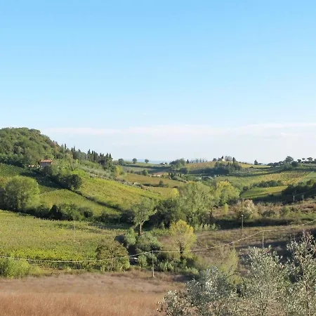 Сasa de vacaciones Bardeggiano - Caterina 8 - Col243 By Interhome