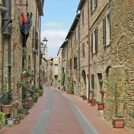 Bardeggiano - Caterina 8 - Col243 By Interhome * Belvedere (Florence)