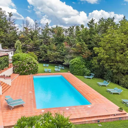 Holiday home Bardeggiano - Caterina 8 - Col243 By Interhome