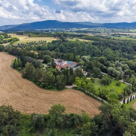 Bardeggiano - Caterina 8 - Col243 By Interhome *