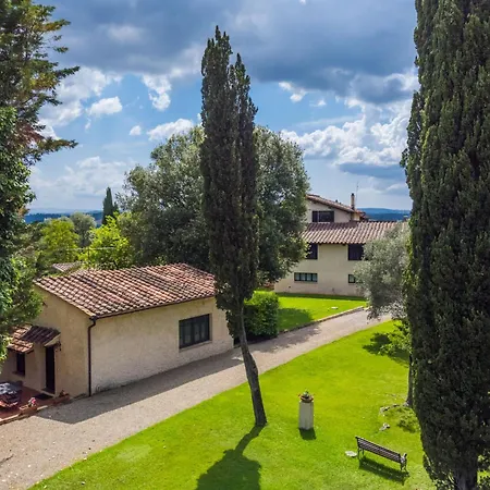 Bardeggiano - Caterina 8 - Col243 By Interhome Holiday home *