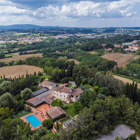 Holiday home Bardeggiano - Caterina 8 - Col243 By Interhome