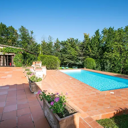 Bardeggiano - Caterina 8 - Col243 By Interhome 펜션 Belvedere (Florence)