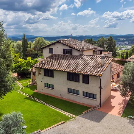 Bardeggiano - Caterina 8 - Col243 By Interhome Holiday home *