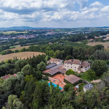 Bardeggiano - Caterina 8 - Col243 By Interhome Holiday home *