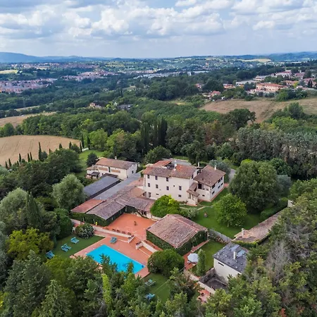 Bardeggiano - Caterina 8 - Col243 By Interhome 펜션 Belvedere (Florence)